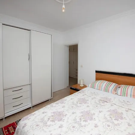 Central Near Beach In Bodrum *