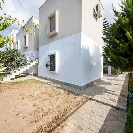 فيلة Central Near Beach In Bodrum
